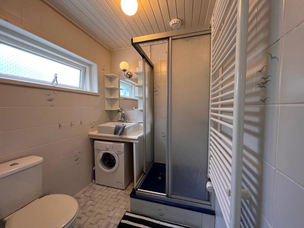 Apartament Free Standing Vacation House Garden, Private Jacuzzi, Veluwe Woods Voorthuizen Zewnętrze zdjęcie