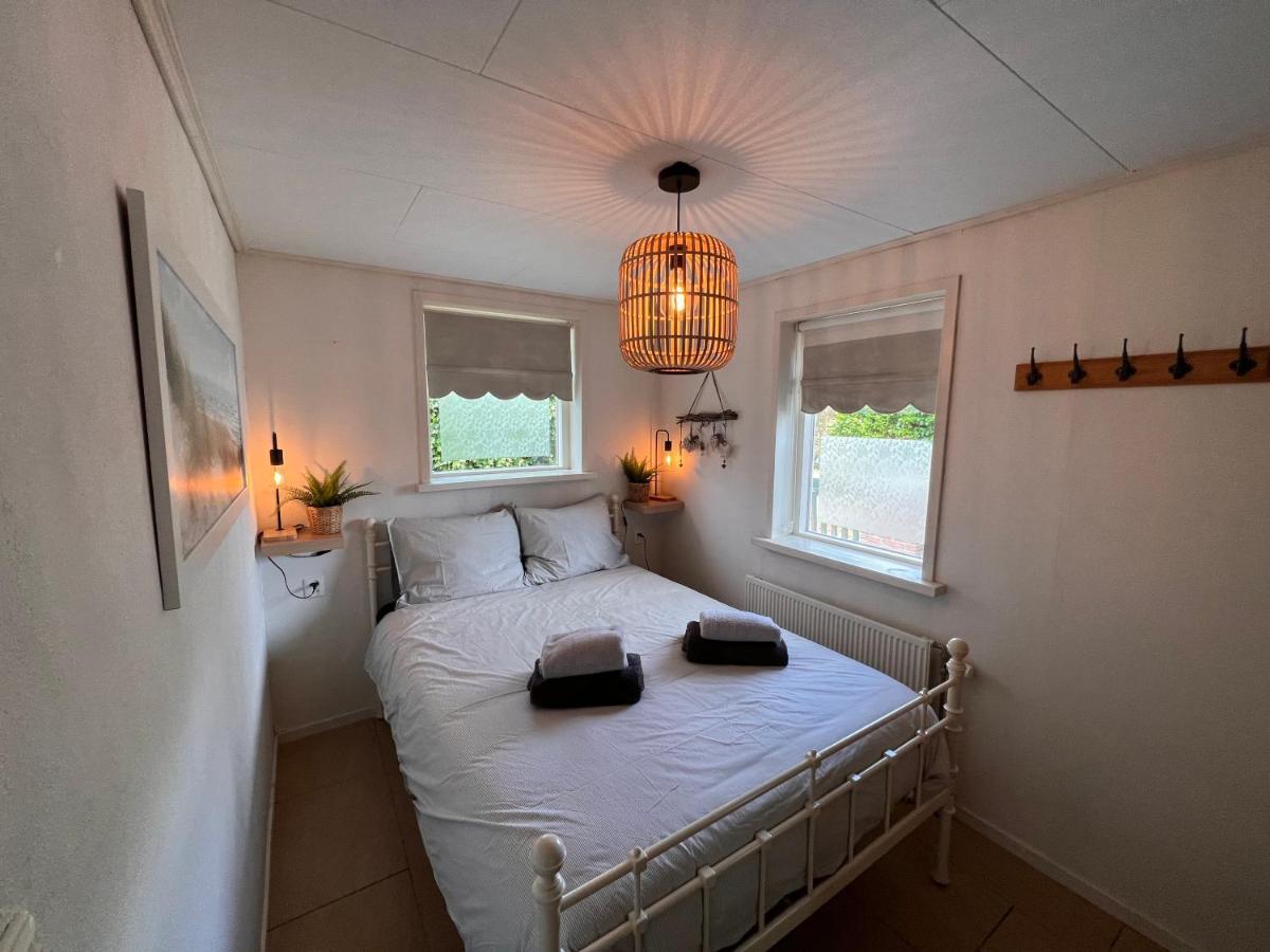 Apartament Free Standing Vacation House Garden, Private Jacuzzi, Veluwe Woods Voorthuizen Zewnętrze zdjęcie